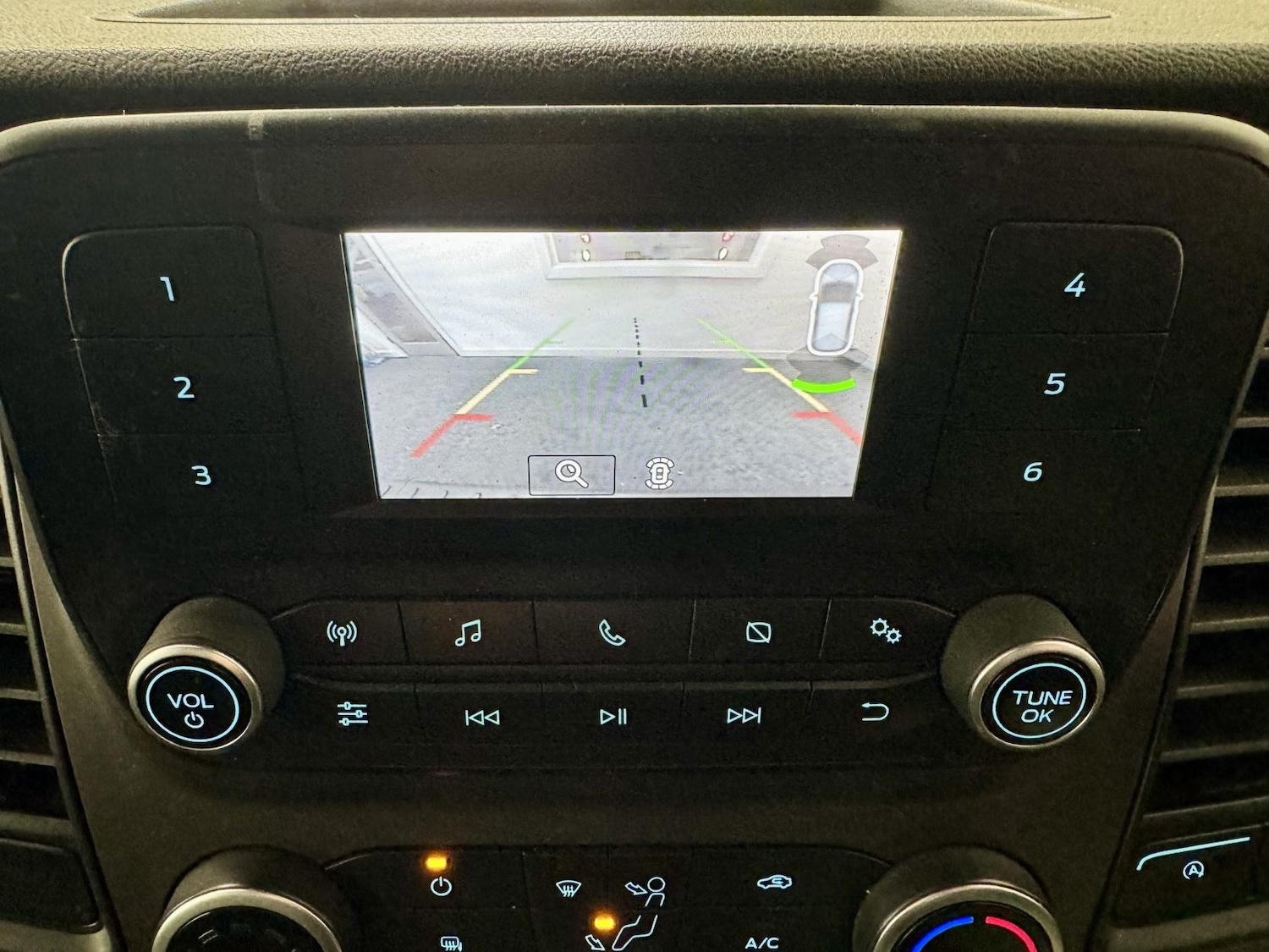 Used Ford Transit Custom 2018 for sale - 77798718: Photo 14