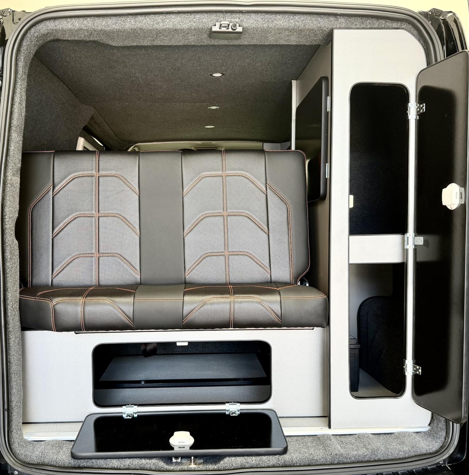 Used Ford Transit Custom 2018 for sale - 77798718: Photo 4