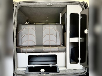 Used Ford Transit Custom 2018 for sale - 77798718: Photo