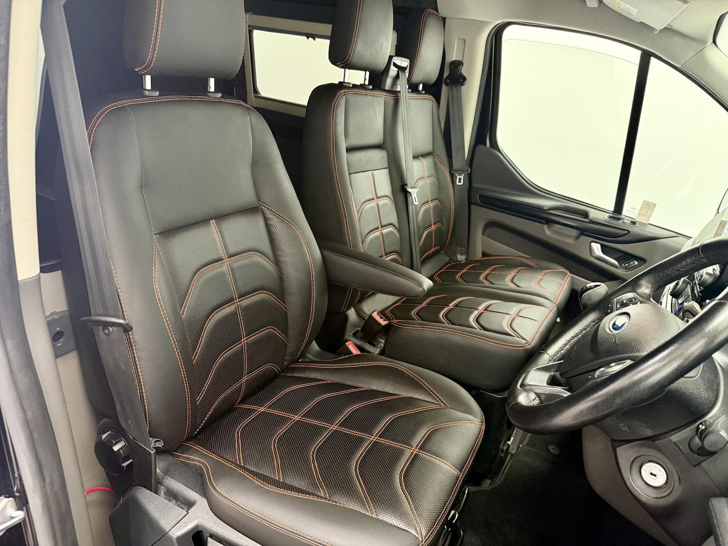Used Ford Transit Custom 2018 for sale - 77798718: Photo 8