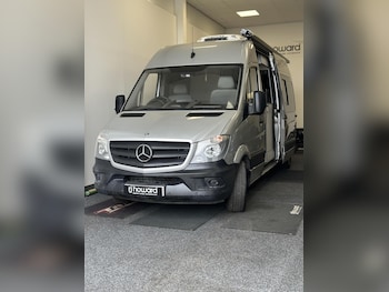 Used Mercedes-Benz Sprinter 2015 for sale - 78199298: Photo