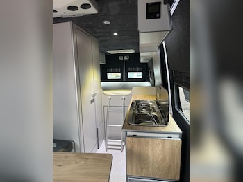 Used Mercedes-Benz Sprinter 2015 for sale - 78199298: Photo