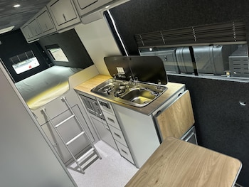 Used Mercedes-Benz Sprinter 2015 for sale - 78199298: Photo