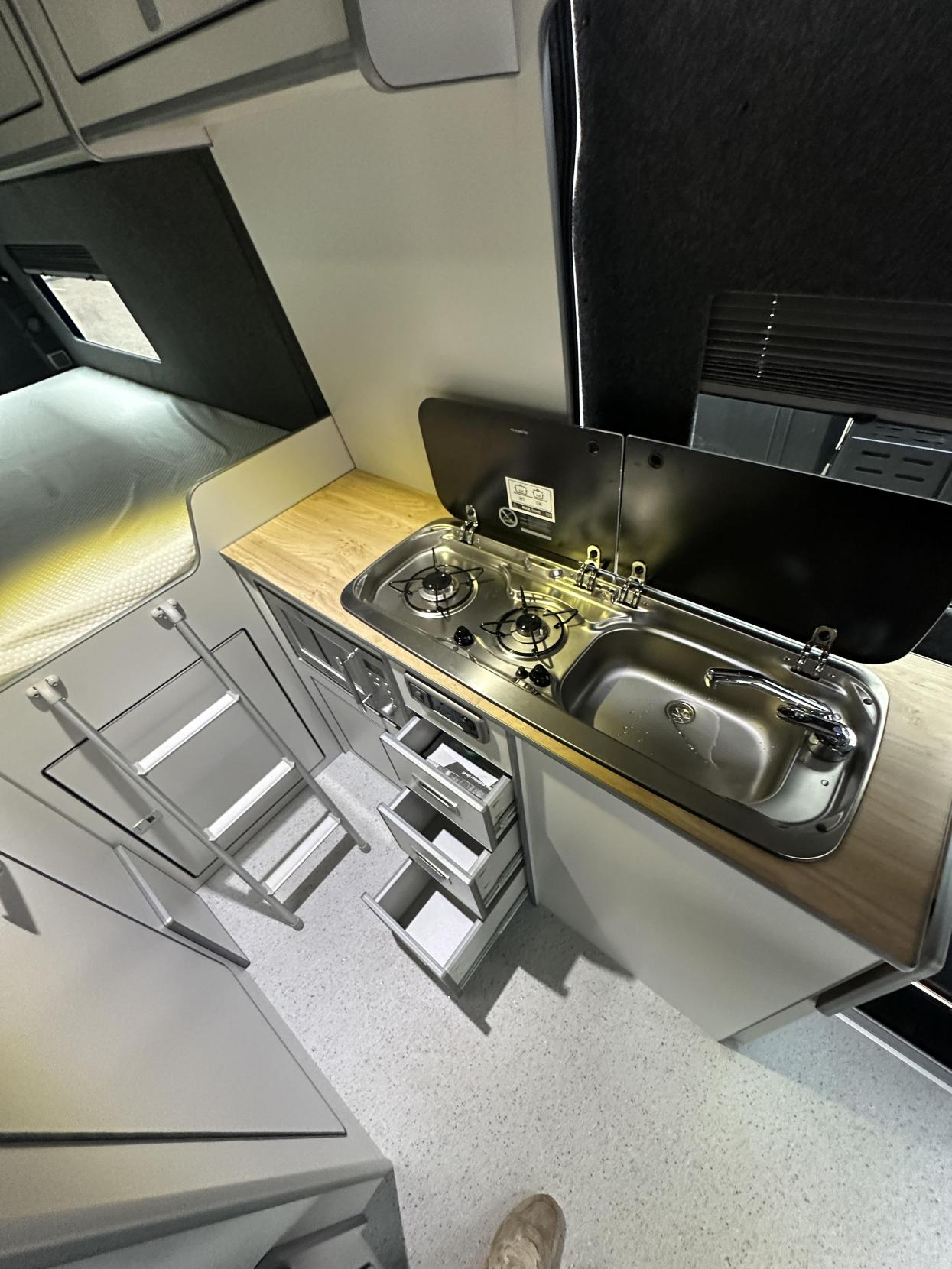 Used Mercedes-Benz Sprinter 2015 for sale - 78199298: Photo 6