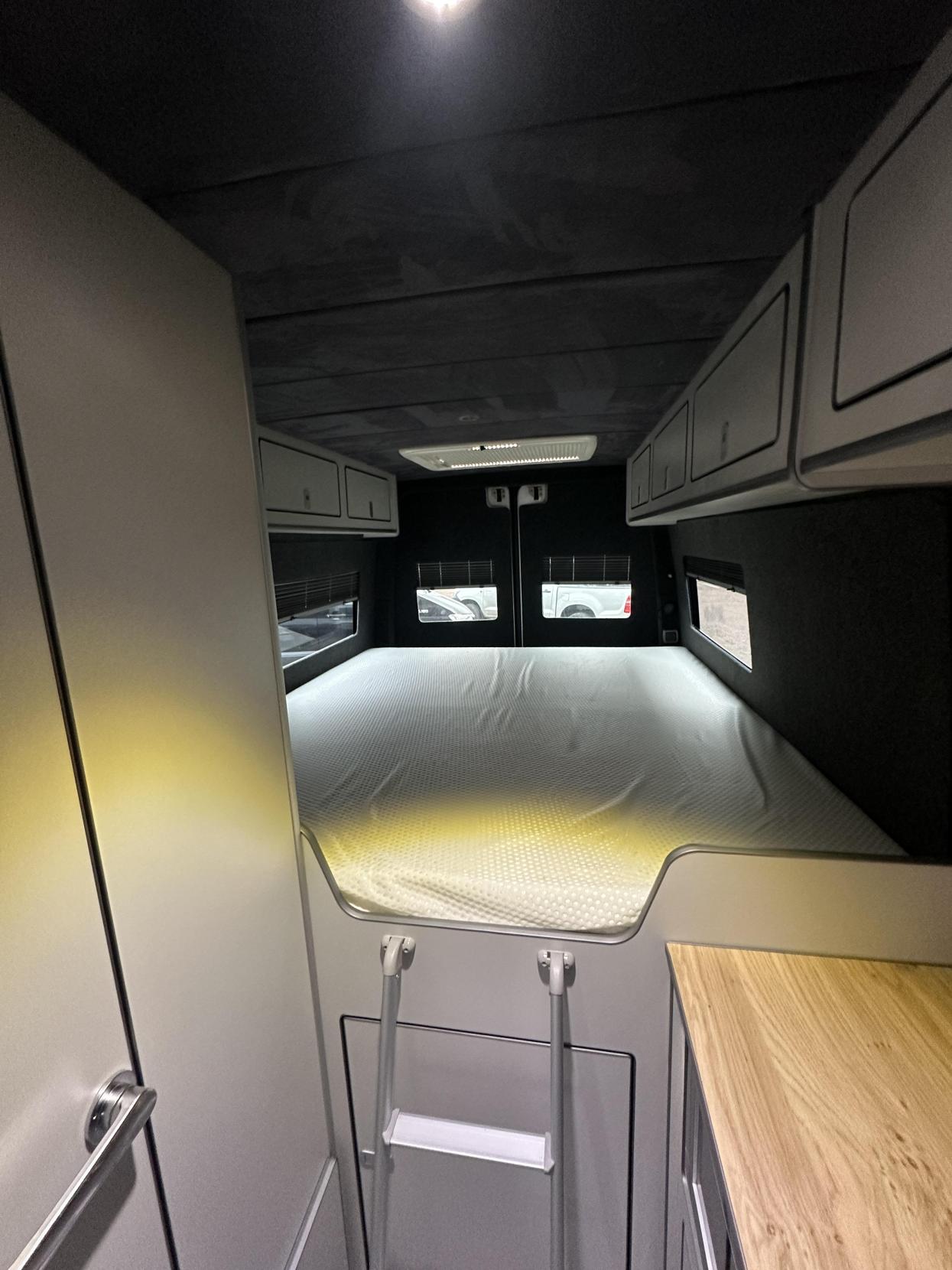 Used Mercedes-Benz Sprinter 2015 for sale - 78199298: Photo 7