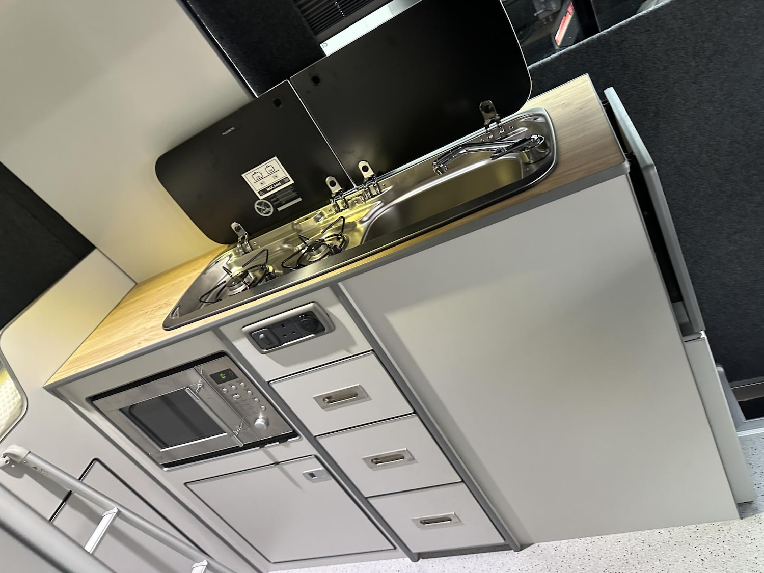 Used Mercedes-Benz Sprinter 2015 for sale - 78199298: Photo 8