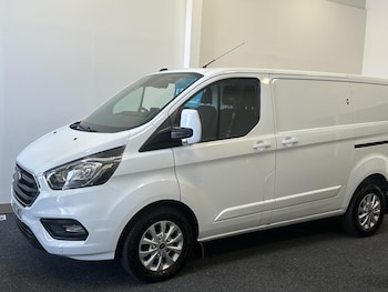 Used Ford Transit Custom 2022 for sale - 79264117: Photo