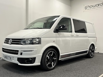 Used Volkswagen Transporter 2015 for sale - 79045225: Photo