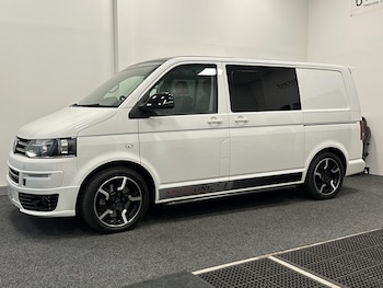 Used Volkswagen Transporter 2015 for sale - 79045225: Photo