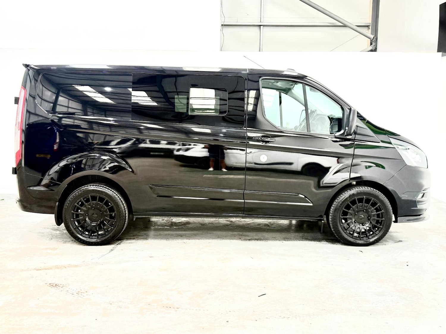 Used Ford Transit Custom 2019 for sale - 78149910: Photo 14