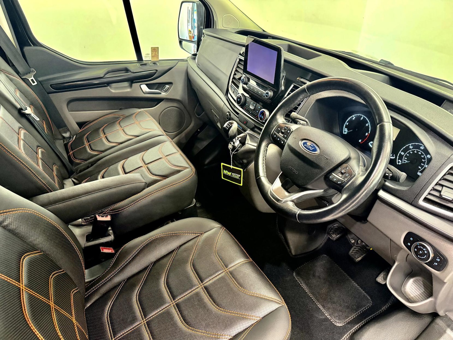 Used Ford Transit Custom 2019 for sale - 78149910: Photo 16