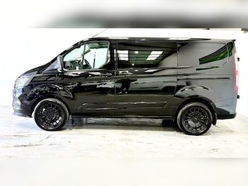 Used Ford Transit Custom 2019 for sale - 78149910: Photo
