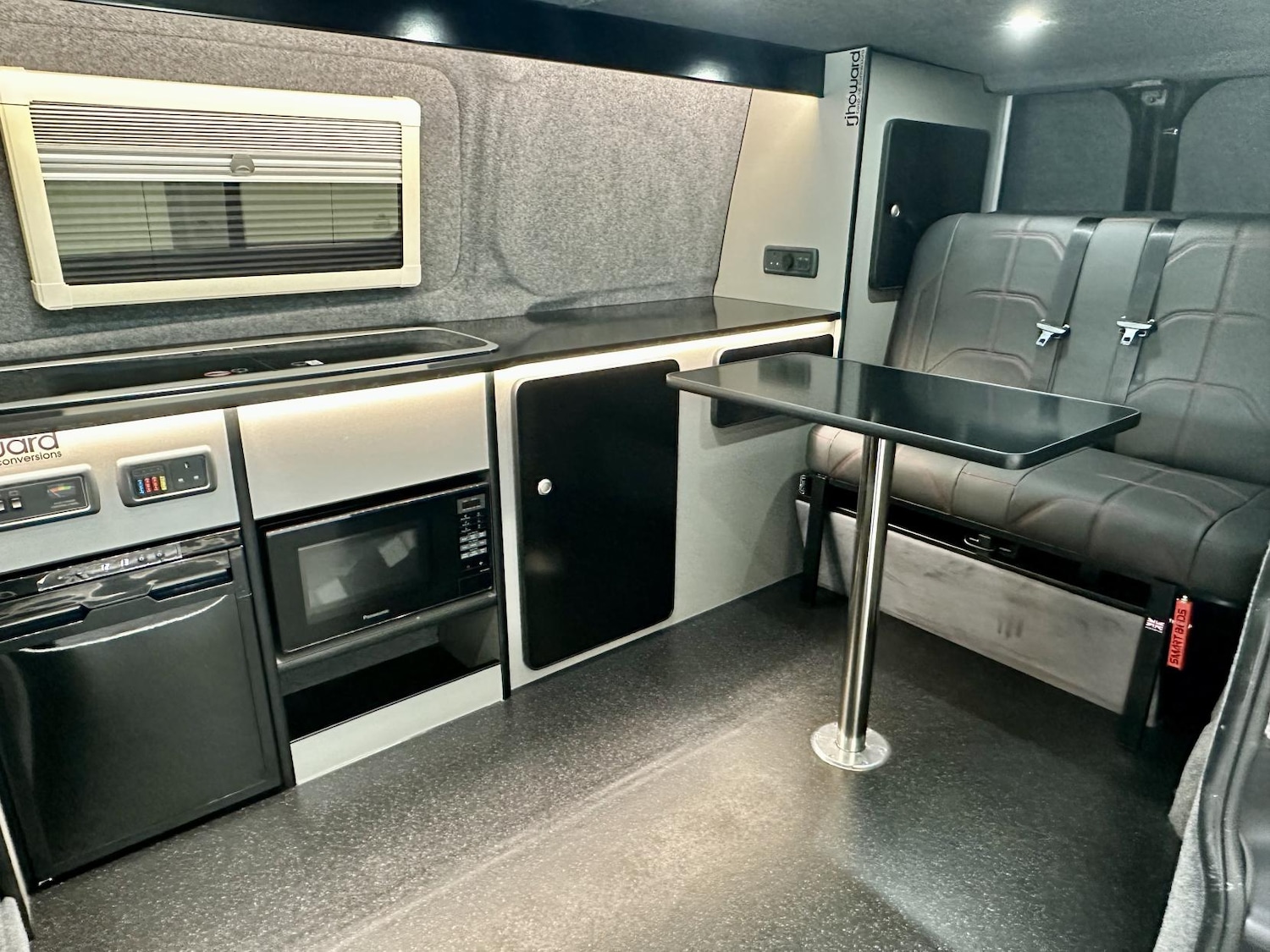 Used Ford Transit Custom 2017 for sale - 77798715: Photo 8