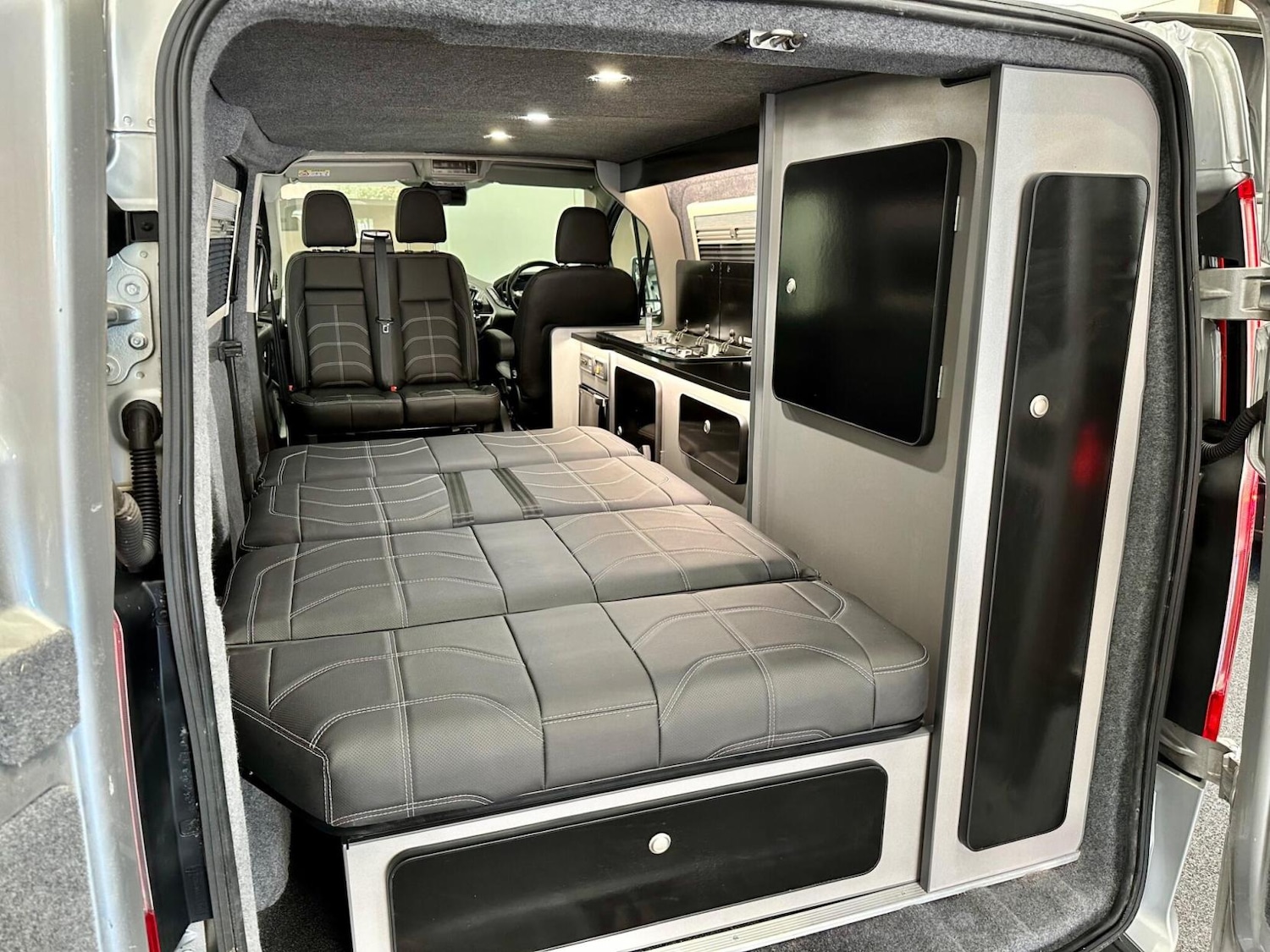 Used Ford Transit Custom 2020 for sale - 77450050: Photo 2