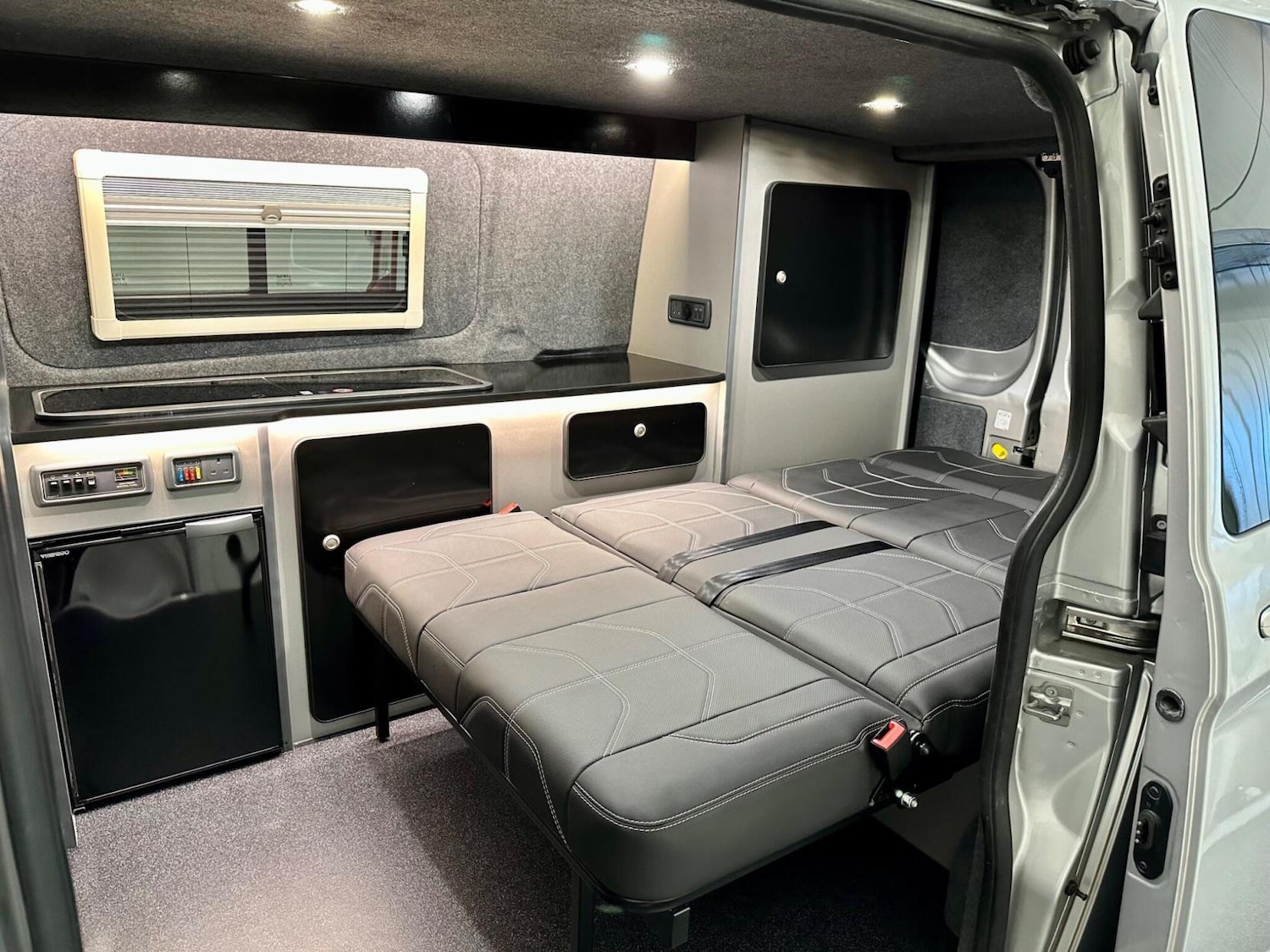 Used Ford Transit Custom 2020 for sale - 77450050: Photo 3