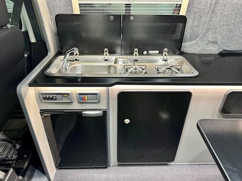 Used Ford Transit Custom 2020 for sale - 77450050: Photo