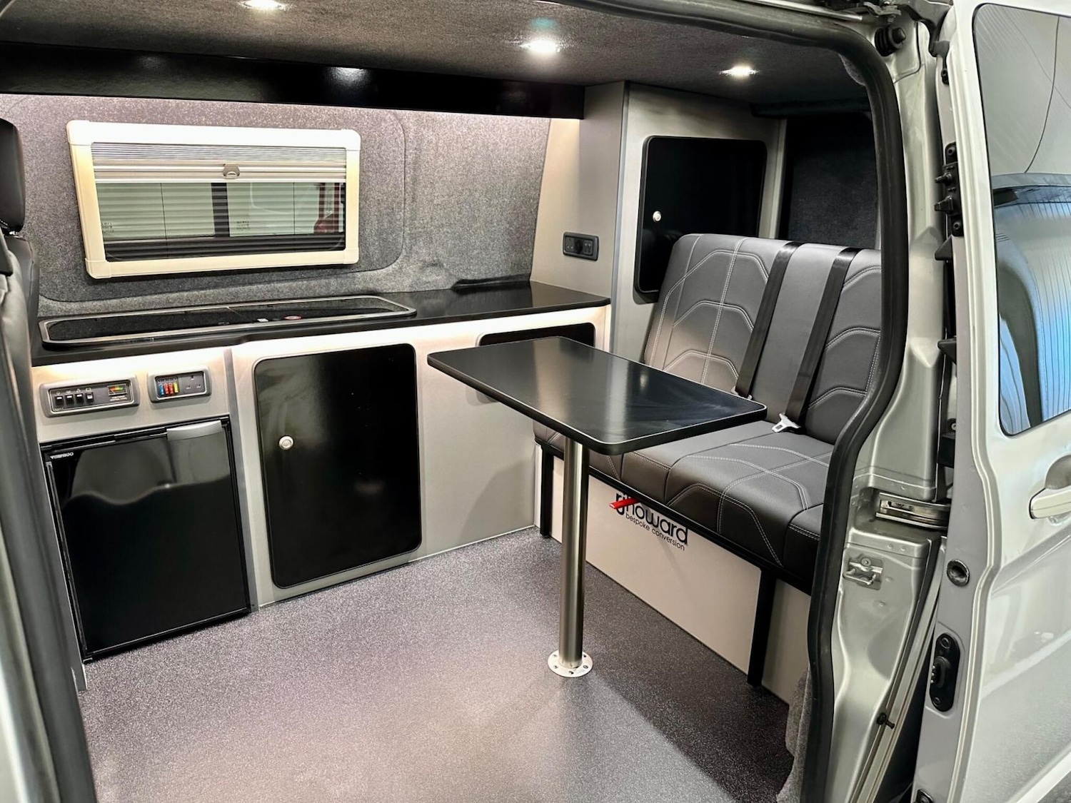 Used Ford Transit Custom 2020 for sale - 77450050: Photo 5