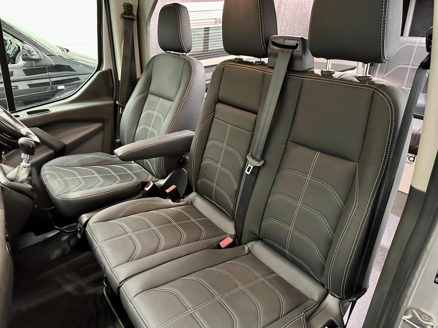 Used Ford Transit Custom 2020 for sale - 77450050: Photo 6