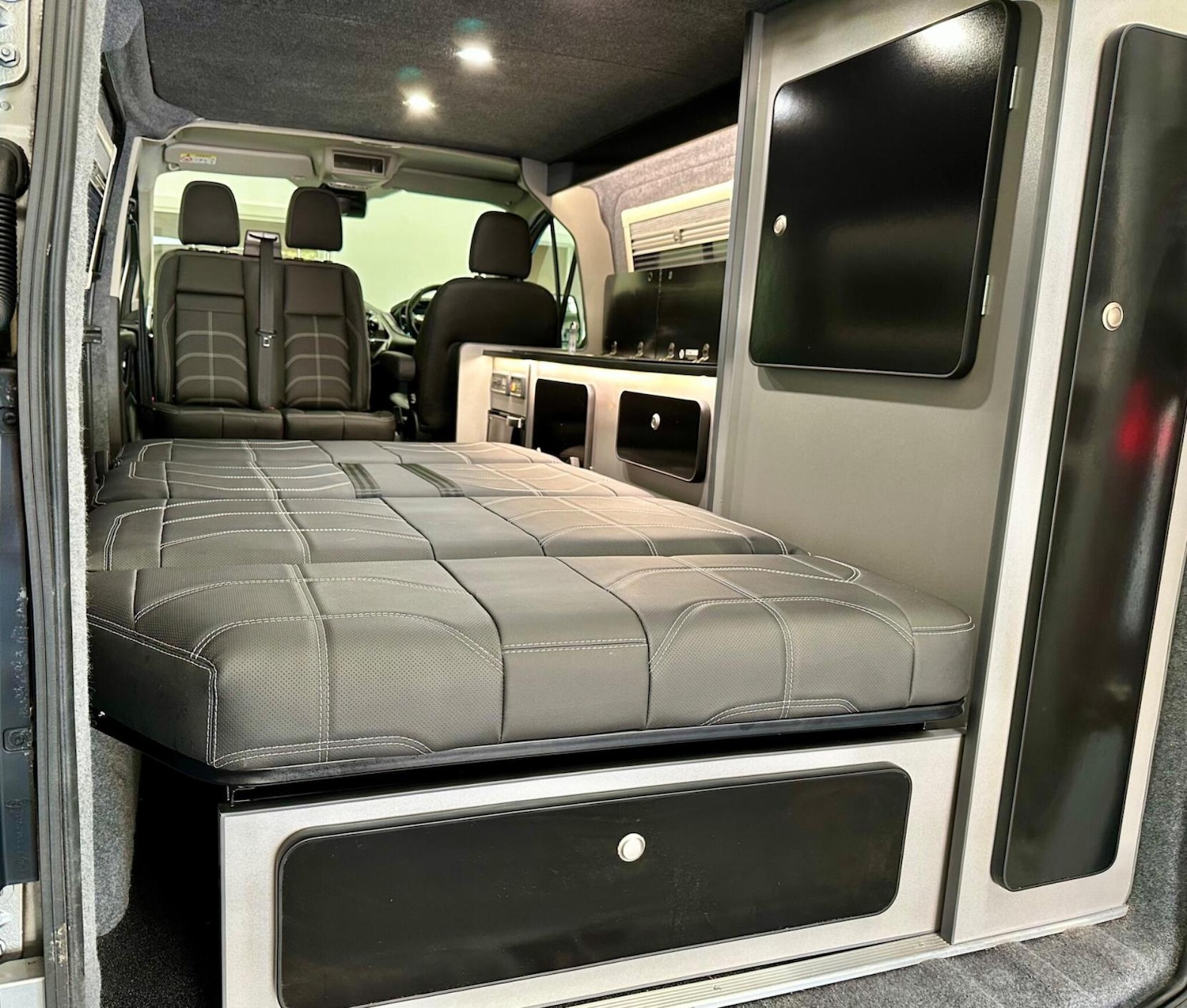 Used Ford Transit Custom 2020 for sale - 77450050: Photo 7