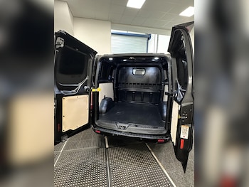 Used Ford Transit Custom 2019 for sale - 79515873: Photo