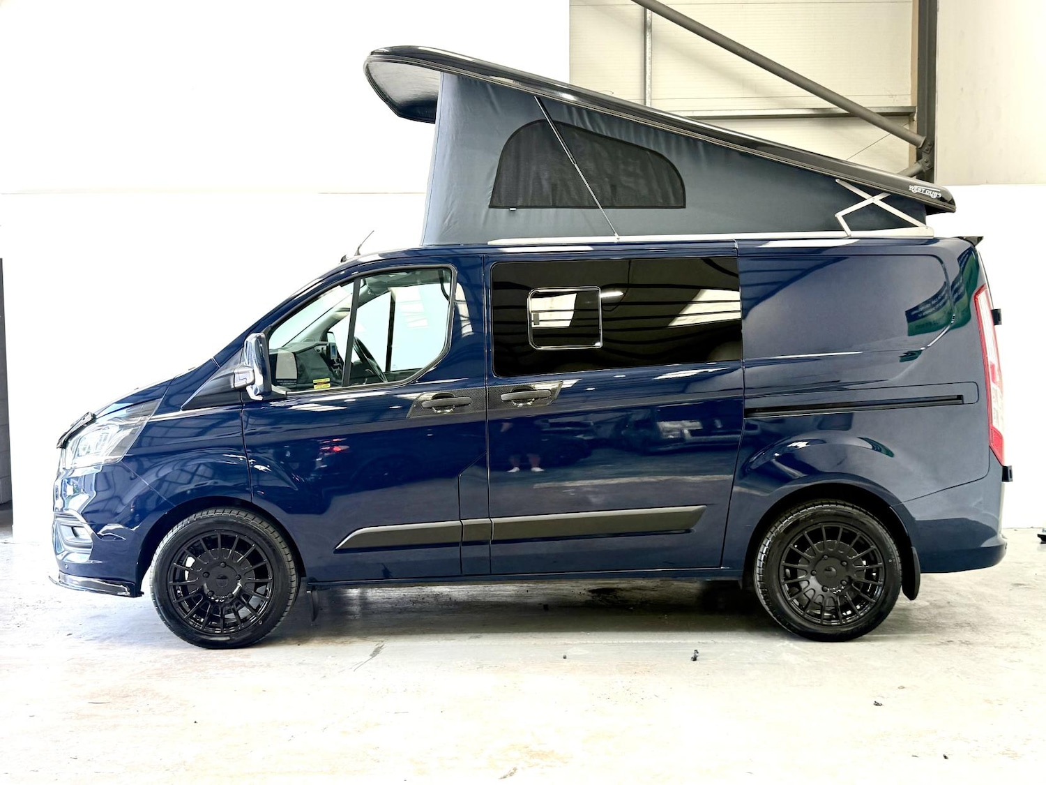 Used Ford Transit Custom 2018 for sale - 77450052: Photo 4