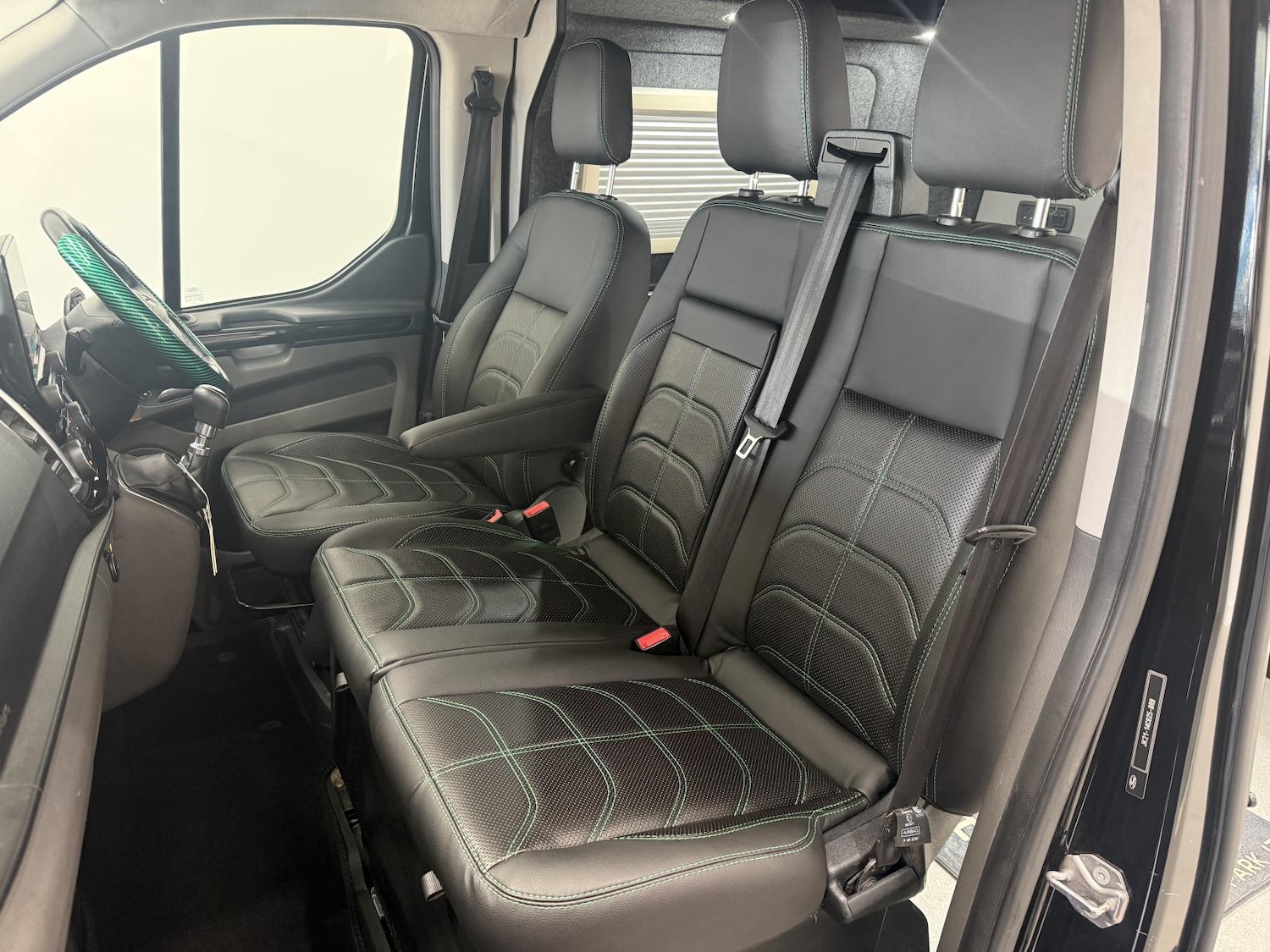 Used Ford Transit Custom 2018 for sale - 77450052: Photo 8