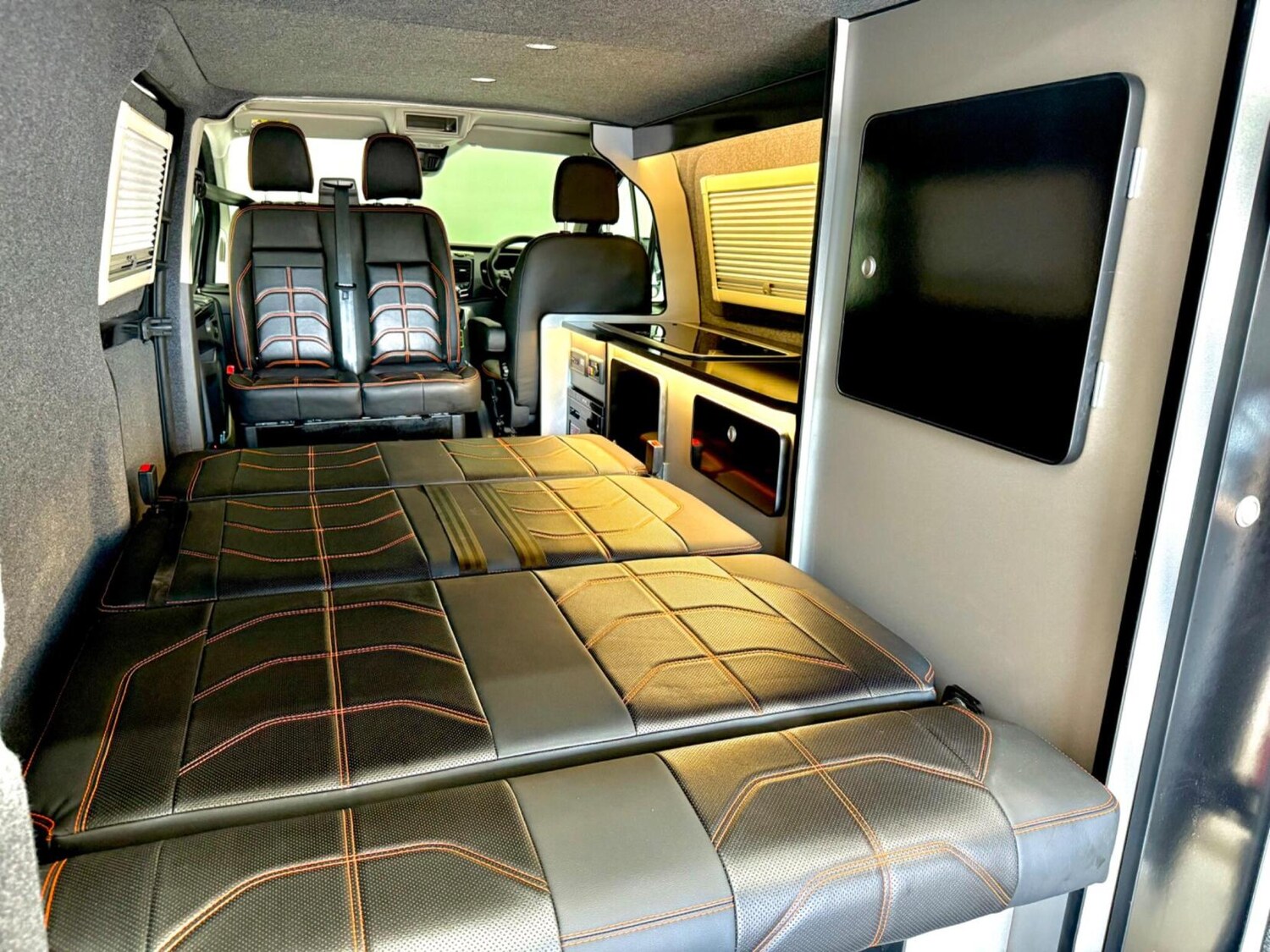 Used Ford Transit Custom 2018 for sale - 77450049: Photo 3