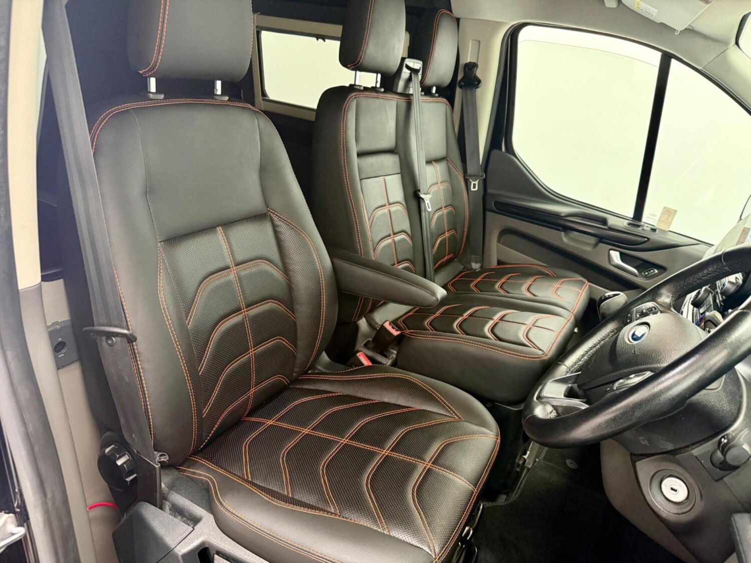 Used Ford Transit Custom 2018 for sale - 77450049: Photo 5