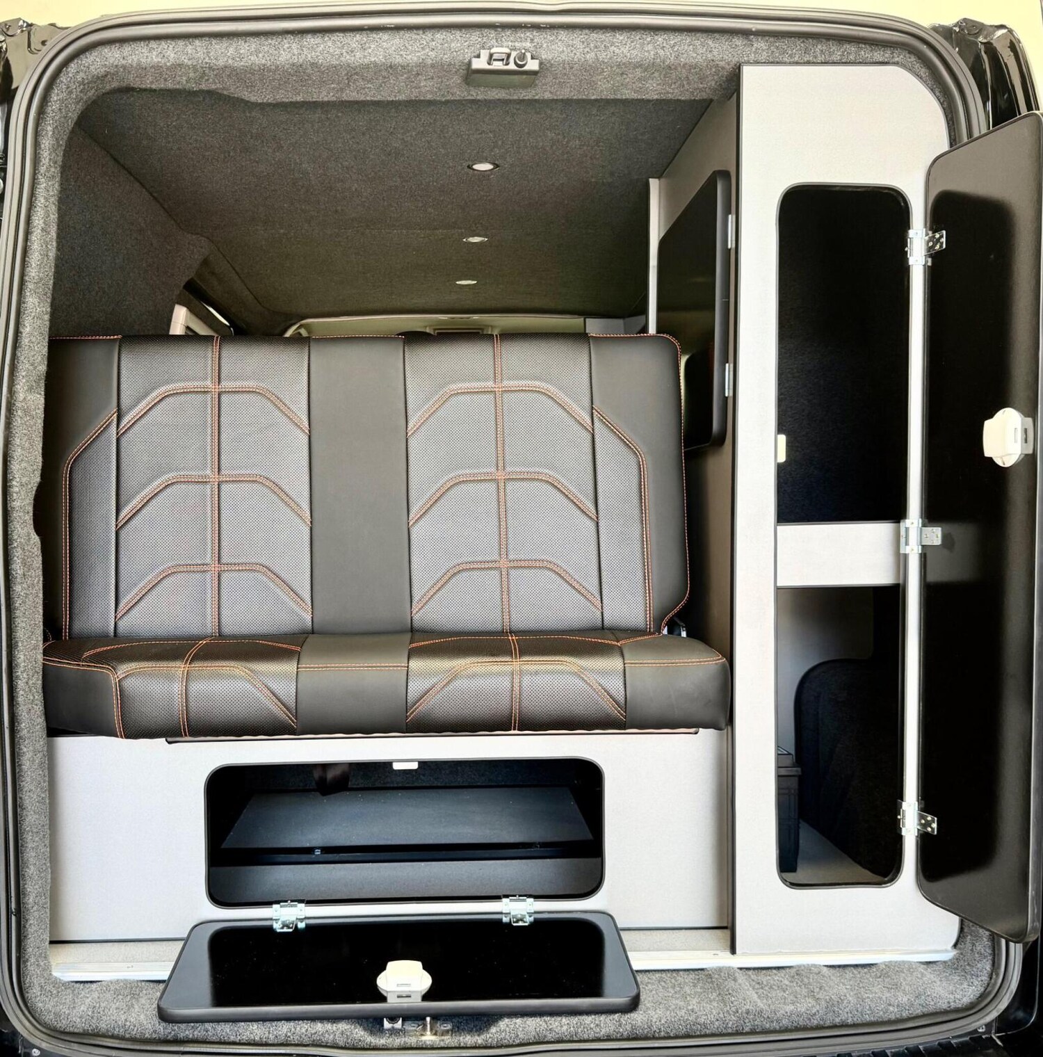 Used Ford Transit Custom 2018 for sale - 77450049: Photo 6