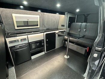 Used Ford Transit Custom 2017 for sale - 77687575: Photo