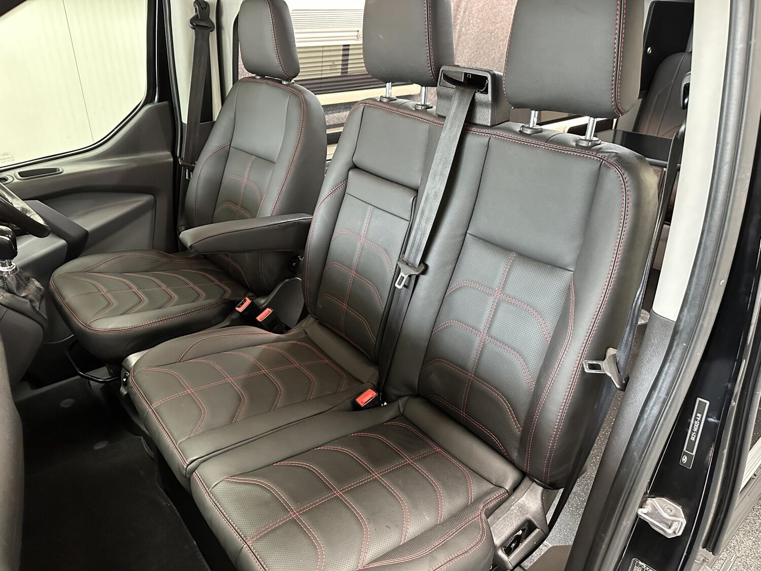 Used Ford Transit Custom 2017 for sale - 77687575: Photo 3