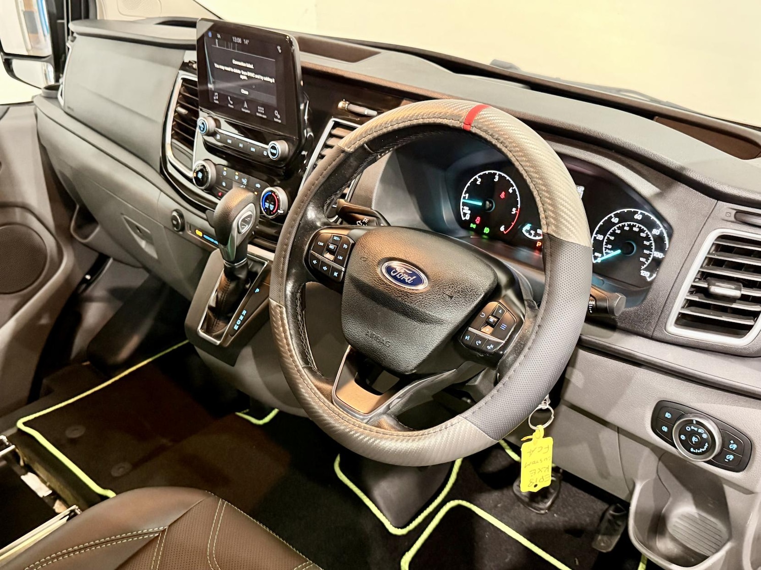 Used Ford Transit Custom 2019 for sale - 77450048: Photo 5