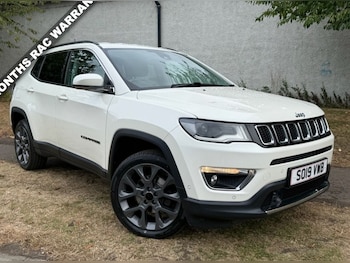 2019 (19) - 2.0 Multijet 140 Limited 5dr