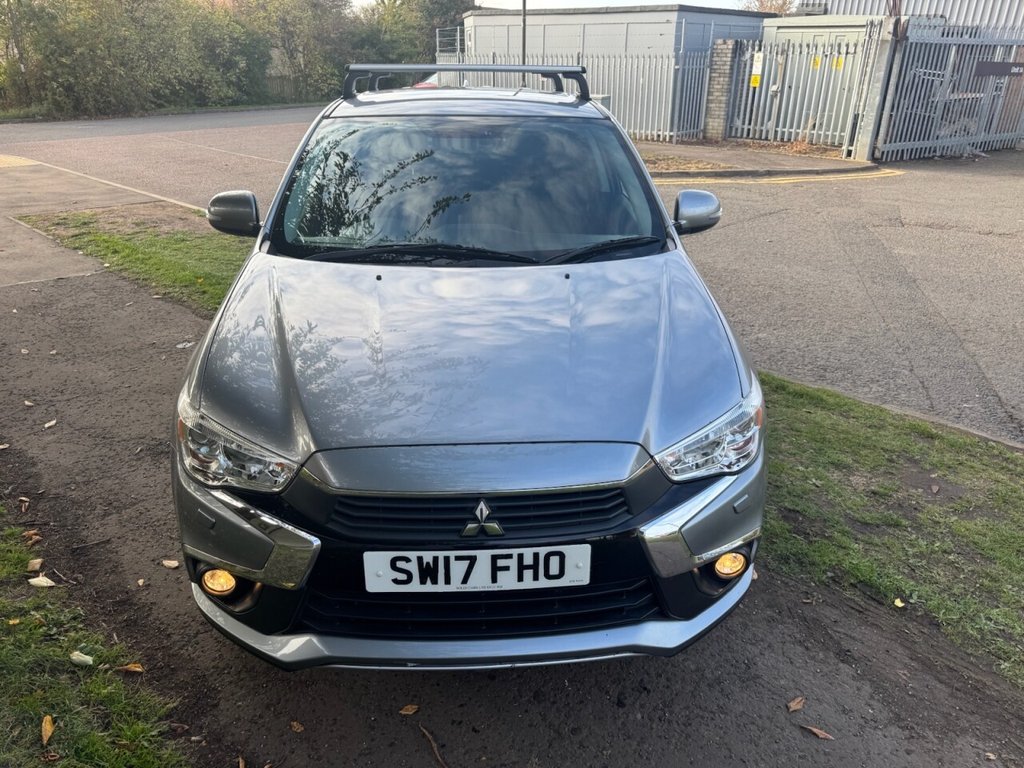 Used Mitsubishi ASX 2017 for sale - 76280301: Photo 14