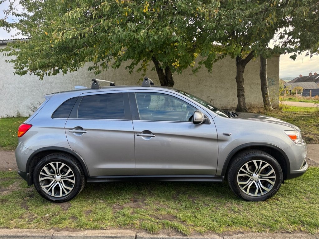 Used Mitsubishi ASX 2017 for sale - 76280301: Photo 15