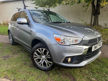 2017 (17) - 1.6 3 5dr