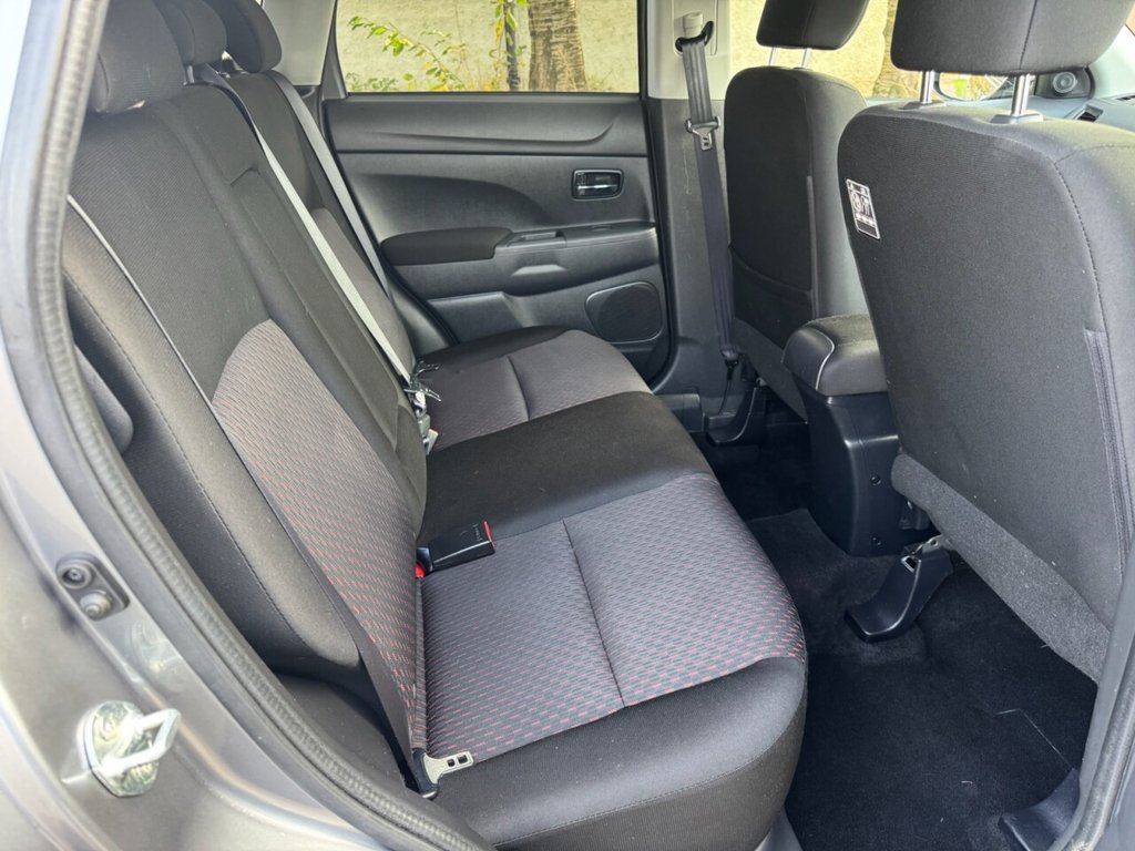 Used Mitsubishi ASX 2017 for sale - 76280301: Photo 22