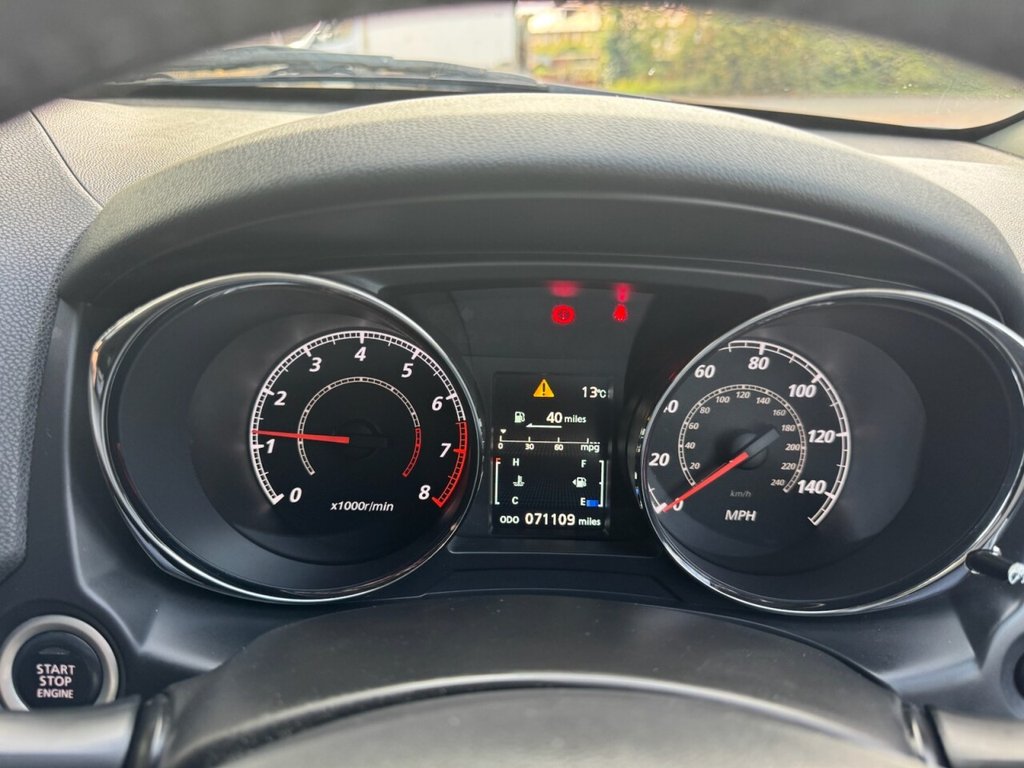 Used Mitsubishi ASX 2017 for sale - 76280301: Photo 31