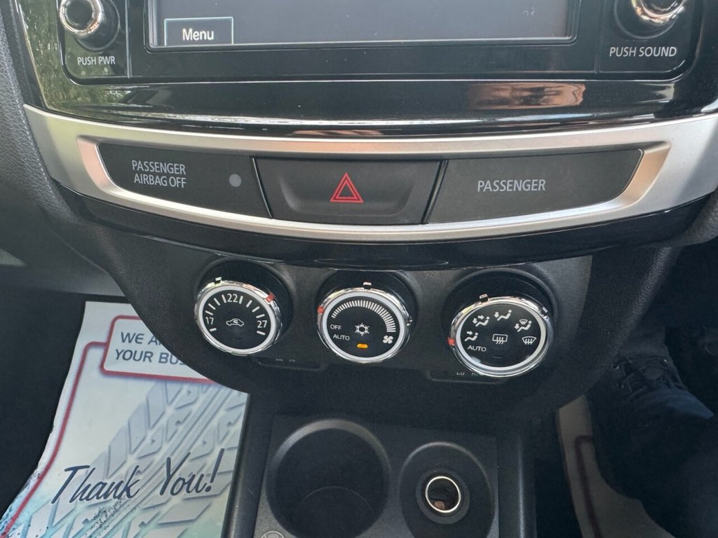 Used Mitsubishi ASX 2017 for sale - 76280301: Photo 33