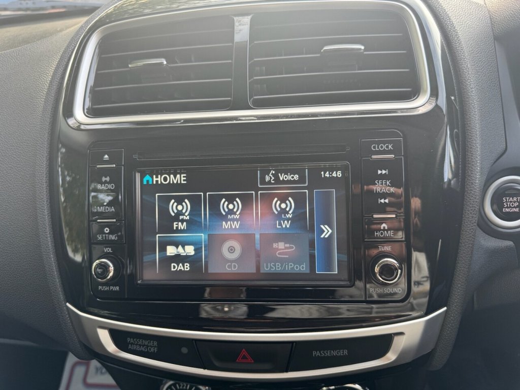 Used Mitsubishi ASX 2017 for sale - 76280301: Photo 37