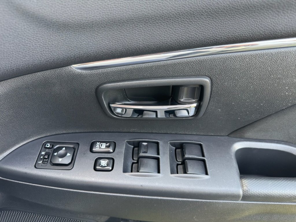 Used Mitsubishi ASX 2017 for sale - 76280301: Photo 39