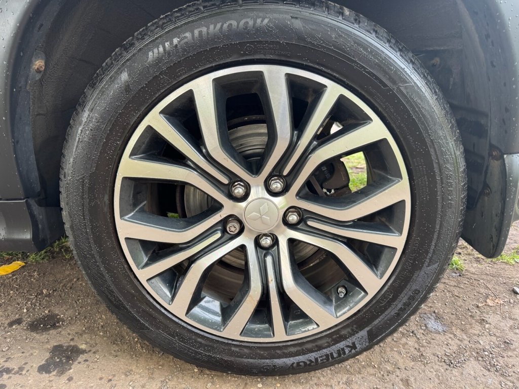 Used Mitsubishi ASX 2017 for sale - 76280301: Photo 46