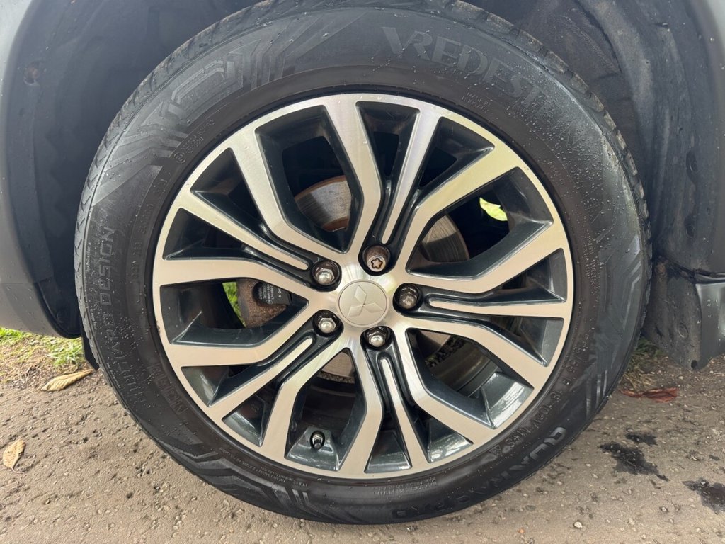 Used Mitsubishi ASX 2017 for sale - 76280301: Photo 47