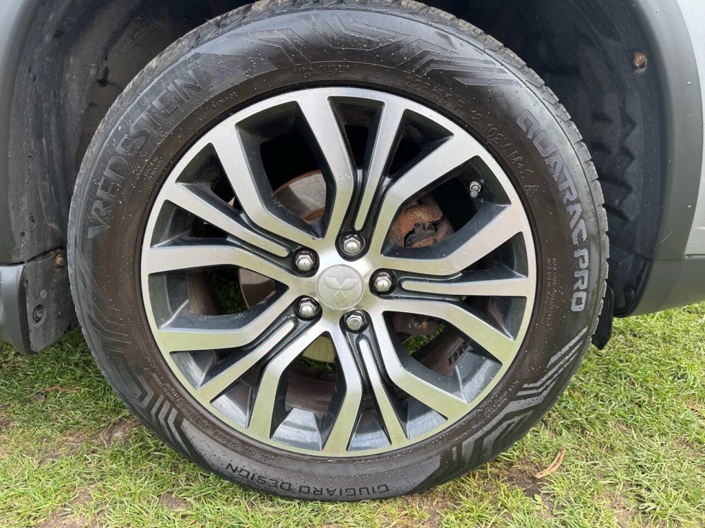 Used Mitsubishi ASX 2017 for sale - 76280301: Photo 48