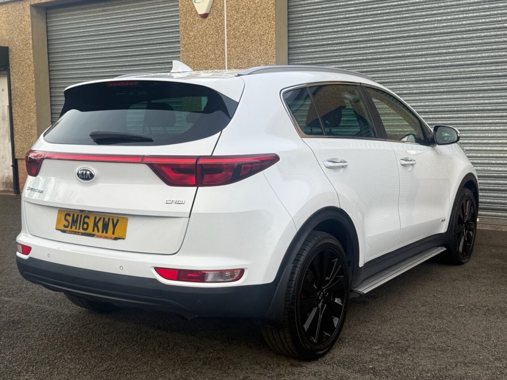 Used Kia Sportage 2016 for sale - 76536069: Photo 11