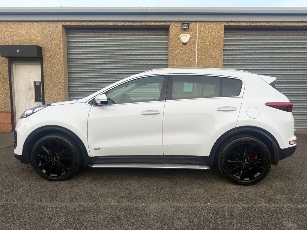 Used Kia Sportage 2016 for sale - 76536069: Photo 14