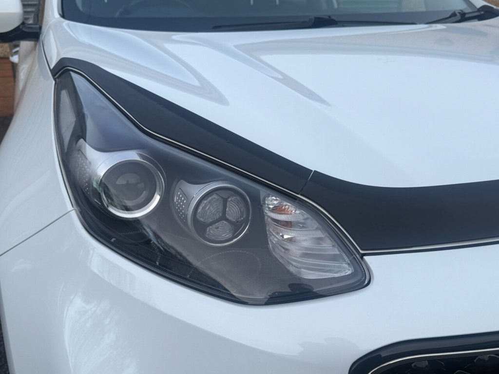 Used Kia Sportage 2016 for sale - 76536069: Photo 15