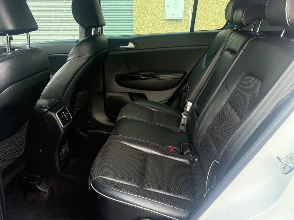 Used Kia Sportage 2016 for sale - 76536069: Photo 17