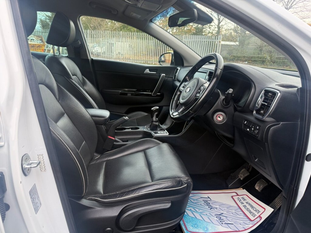 Used Kia Sportage 2016 for sale - 76536069: Photo 20