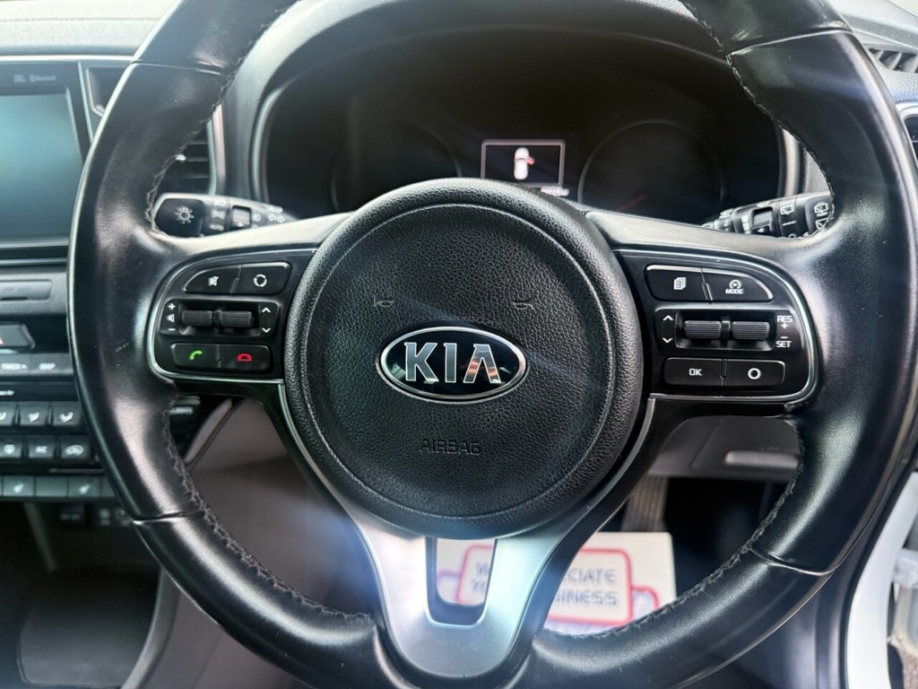 Used Kia Sportage 2016 for sale - 76536069: Photo 21